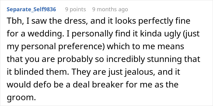 Woman’s Green Dress Sparks Major Wedding Controversy, Bride Is Left Fuming Woman’s Green Dress Sparks Major Wedding Controversy, Bride Is Left Fuming