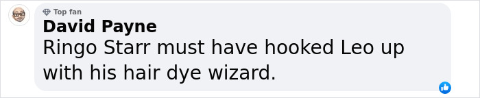 “Midlife Crisis”: Leonardo DiCaprio, 50, Debuts New Look On Las Vegas Red Carpet “Midlife Crisis”: Leonardo DiCaprio, 50, Debuts New Look On Las Vegas Red Carpet