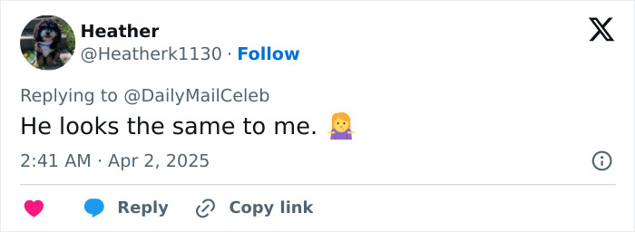 “Midlife Crisis”: Leonardo DiCaprio, 50, Debuts New Look On Las Vegas Red Carpet “Midlife Crisis”: Leonardo DiCaprio, 50, Debuts New Look On Las Vegas Red Carpet