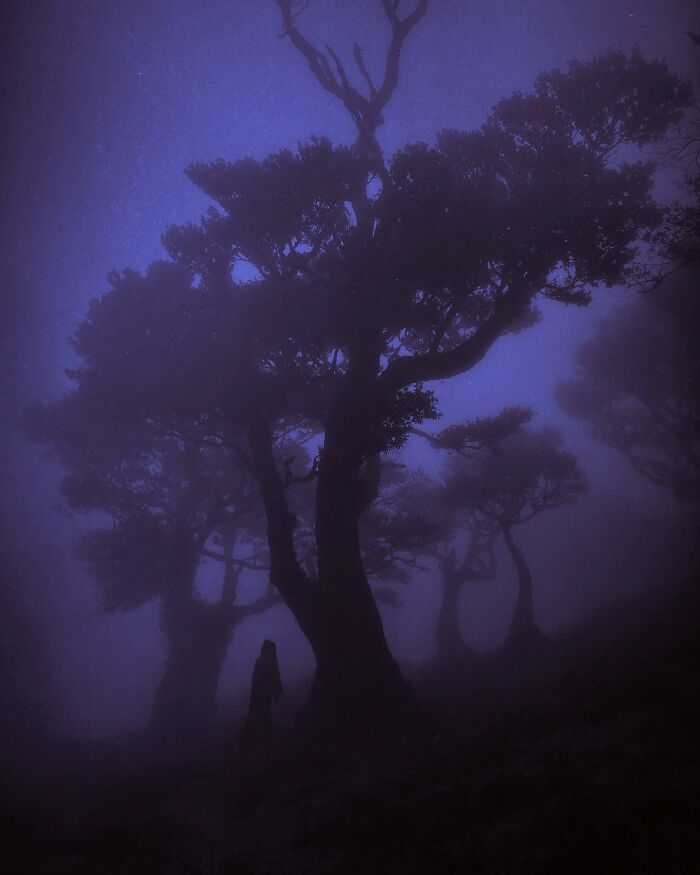 Ethereal Photography That Captures The Beauty Of Darkness And Nostalgia (49 Pics) Ethereal Photography That Captures The Beauty Of Darkness And Nostalgia (49 Pics)