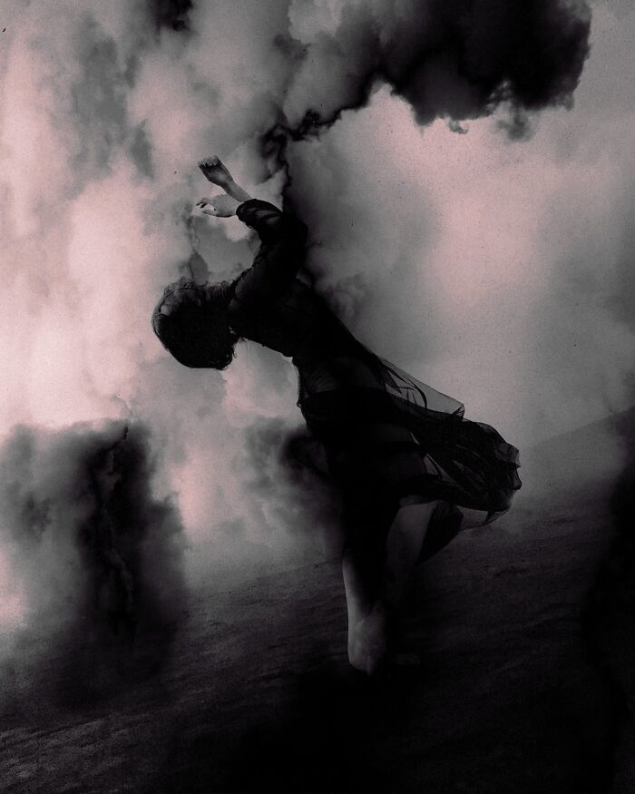 Ethereal Photography That Captures The Beauty Of Darkness And Nostalgia (49 Pics) Ethereal Photography That Captures The Beauty Of Darkness And Nostalgia (49 Pics)