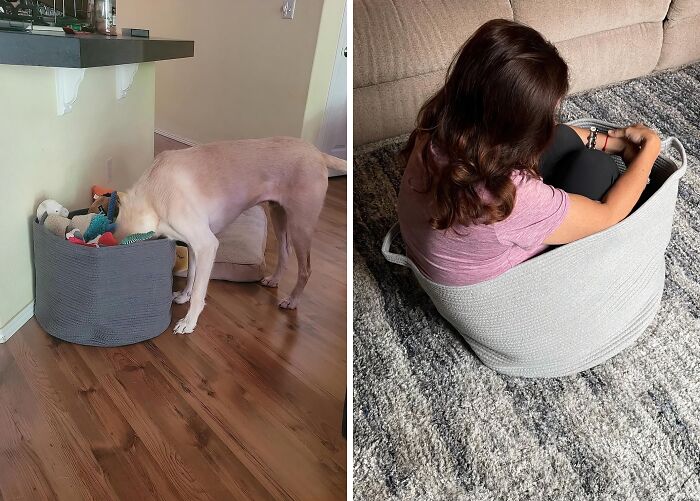 Declutter Season Is Here And These 20 Ideas Make It Actually Bearable