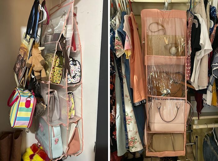 Declutter Season Is Here And These 20 Ideas Make It Actually Bearable
