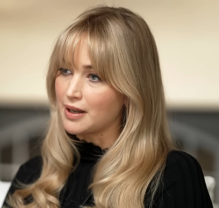 Jennifer Lawrence Has Quietly Welcomed Second Baby With Husband Cooke Maroney Jennifer Lawrence Has Quietly Welcomed Second Baby With Husband Cooke Maroney