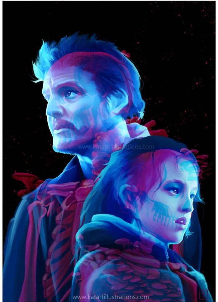 Artist Transforms Personal Experiences Into Colorful Illustrations (26 Pics) Artist Transforms Personal Experiences Into Colorful Illustrations (26 Pics)