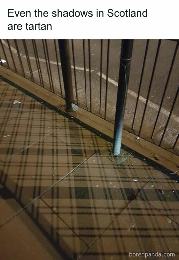 50 Hilarious Posts That Scottish People Blessed The Internet With (New Pics) 50 Hilarious Posts That Scottish People Blessed The Internet With (New Pics)