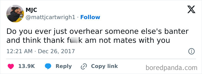 50 Hilarious Posts That Scottish People Blessed The Internet With (New Pics) 50 Hilarious Posts That Scottish People Blessed The Internet With (New Pics)