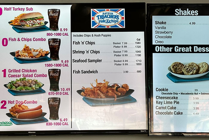 “We Called Them Deathballs”: 30 Things People Remember From Restaurants That Don’t Exist Today “We Called Them Deathballs”: 30 Things People Remember From Restaurants That Don’t Exist Today