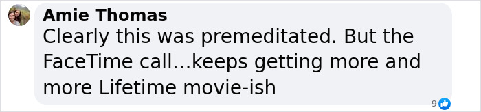 After Allegedly Trying To Push Wife Off Cliff, Doctor Called Son To Tell Him “She Got Away” After Allegedly Trying To Push Wife Off Cliff, Doctor Called Son To Tell Him “She Got Away”