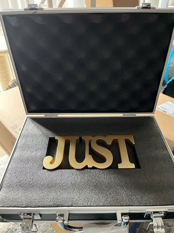 Watch Your Brain Glitch Looking At These 22 Bizarre Discoveries