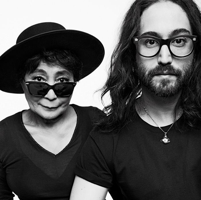 “The Audacity Of This Nepo Baby”: John Lennon’s Son Sparks Debate Over ‘Snow White’ Cast’s Beauty “The Audacity Of This Nepo Baby”: John Lennon’s Son Sparks Debate Over ‘Snow White’ Cast’s Beauty