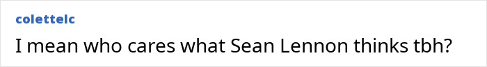 “The Audacity Of This Nepo Baby”: John Lennon’s Son Sparks Debate Over ‘Snow White’ Cast’s Beauty “The Audacity Of This Nepo Baby”: John Lennon’s Son Sparks Debate Over ‘Snow White’ Cast’s Beauty