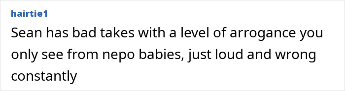 “The Audacity Of This Nepo Baby”: John Lennon’s Son Sparks Debate Over ‘Snow White’ Cast’s Beauty “The Audacity Of This Nepo Baby”: John Lennon’s Son Sparks Debate Over ‘Snow White’ Cast’s Beauty