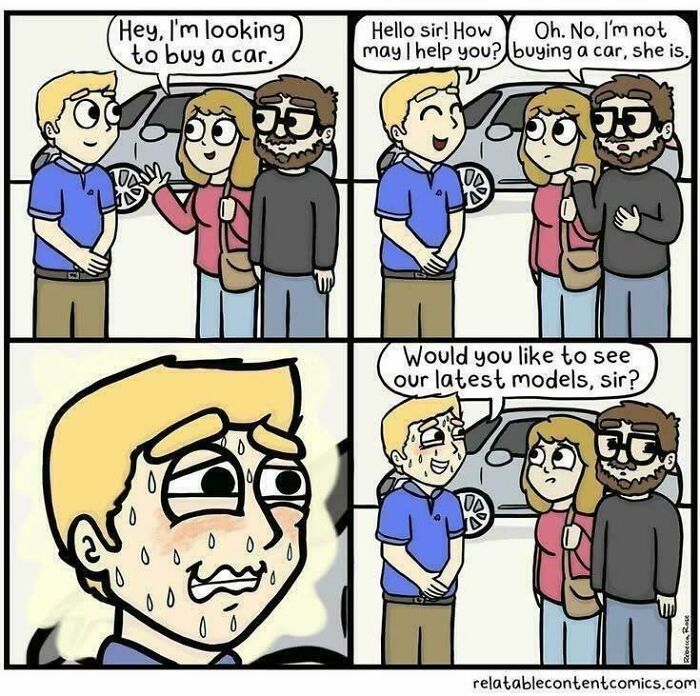 30 Times People Just Couldn’t Figure Out The Joke But The Internet Had Their Backs 30 Times People Just Couldn’t Figure Out The Joke But The Internet Had Their Backs