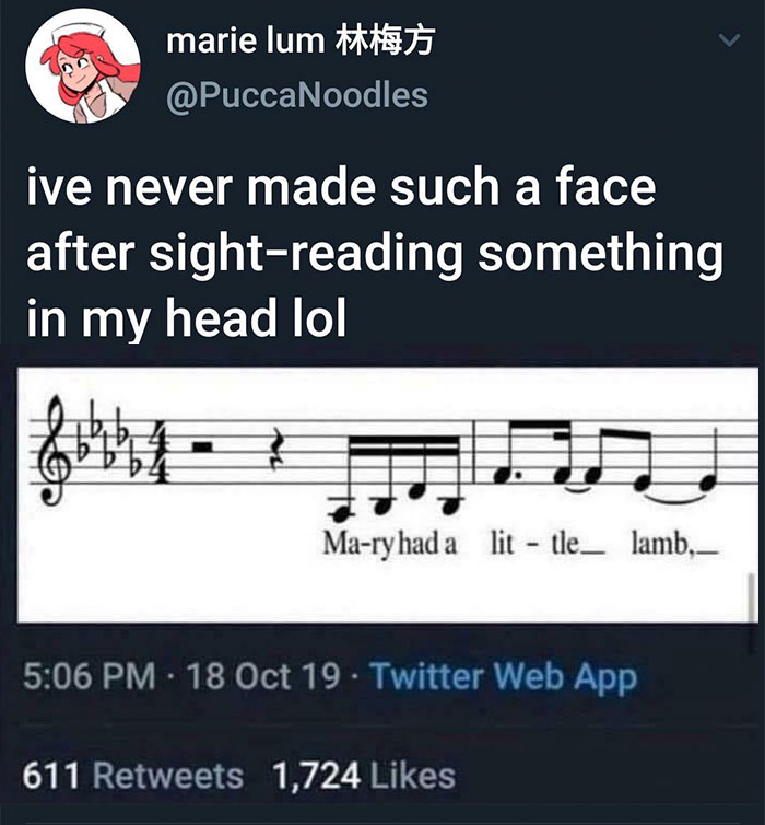 30 Times People Just Couldn’t Figure Out The Joke But The Internet Had Their Backs 30 Times People Just Couldn’t Figure Out The Joke But The Internet Had Their Backs