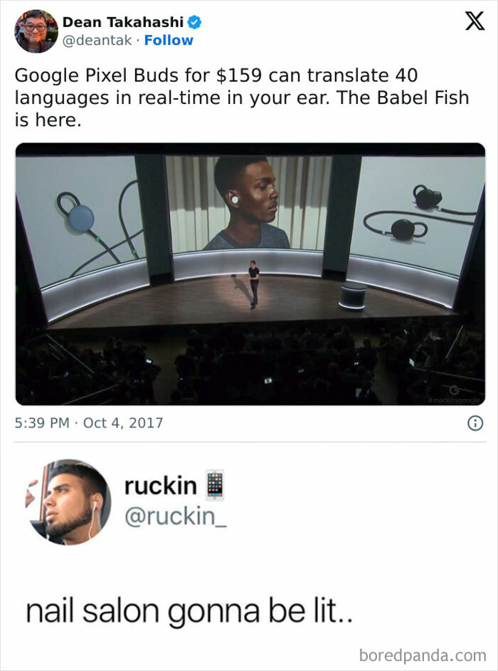 30 Times People Just Couldn’t Figure Out The Joke But The Internet Had Their Backs 30 Times People Just Couldn’t Figure Out The Joke But The Internet Had Their Backs