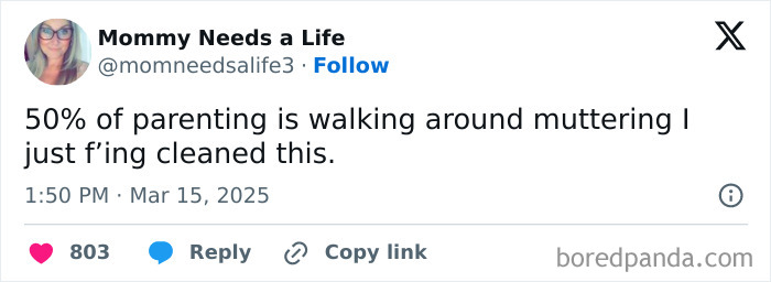 Parents Never Lack Funny Tweets And Here Are 30 Of The Funniest Ones They Shared In March Parents Never Lack Funny Tweets And Here Are 30 Of The Funniest Ones They Shared In March