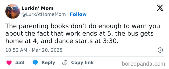 Parents Never Lack Funny Tweets And Here Are 30 Of The Funniest Ones They Shared In March Parents Never Lack Funny Tweets And Here Are 30 Of The Funniest Ones They Shared In March