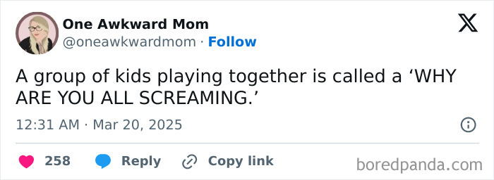 Parents Never Lack Funny Tweets And Here Are 30 Of The Funniest Ones They Shared In March Parents Never Lack Funny Tweets And Here Are 30 Of The Funniest Ones They Shared In March