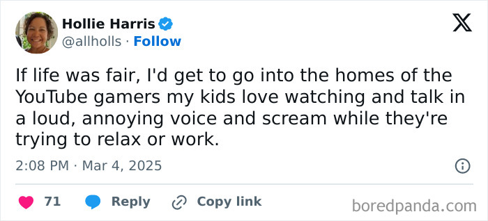 Parents Never Lack Funny Tweets And Here Are 30 Of The Funniest Ones They Shared In March Parents Never Lack Funny Tweets And Here Are 30 Of The Funniest Ones They Shared In March