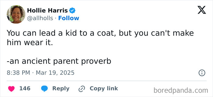 Parents Never Lack Funny Tweets And Here Are 30 Of The Funniest Ones They Shared In March Parents Never Lack Funny Tweets And Here Are 30 Of The Funniest Ones They Shared In March