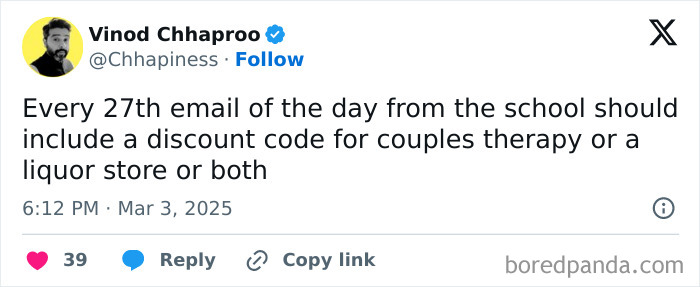 Parents Never Lack Funny Tweets And Here Are 30 Of The Funniest Ones They Shared In March Parents Never Lack Funny Tweets And Here Are 30 Of The Funniest Ones They Shared In March