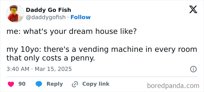 Parents Never Lack Funny Tweets And Here Are 30 Of The Funniest Ones They Shared In March Parents Never Lack Funny Tweets And Here Are 30 Of The Funniest Ones They Shared In March