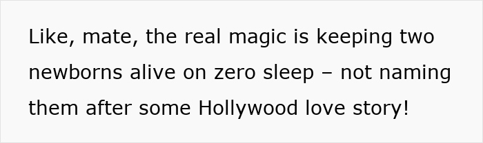 Pregnant Lady Refuses To Agree With Spouse’s Cringy Baby Name Idea, He Just Takes Offense At Her Pregnant Lady Refuses To Agree With Spouse’s Cringy Baby Name Idea, He Just Takes Offense At Her