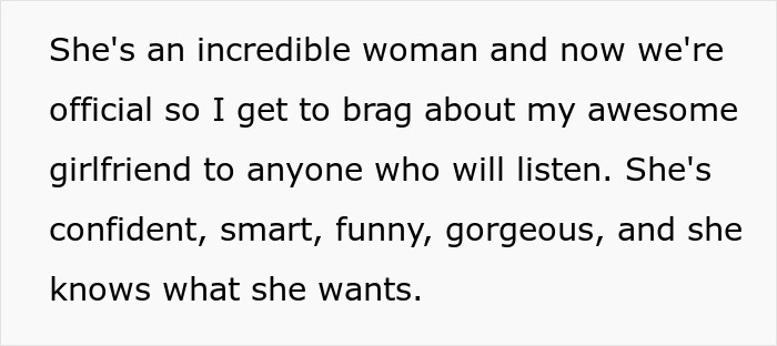 Friends Say Man’s New Relationship Is “Weird And Creepy”, Hide Why They Really Disapprove