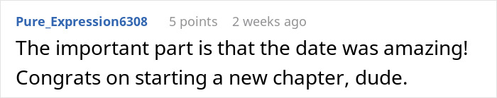 Friends Say Man’s New Relationship Is “Weird And Creepy”, Hide Why They Really Disapprove