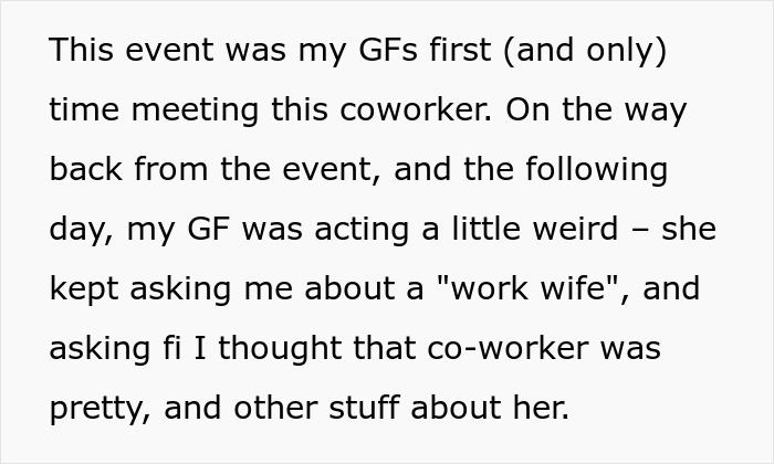 Woman Ruins Relationship With Her BF By “Testing” Him, Doesn’t Think She’s Done Anything Wrong Woman Ruins Relationship With Her BF By “Testing” Him, Doesn’t Think She’s Done Anything Wrong