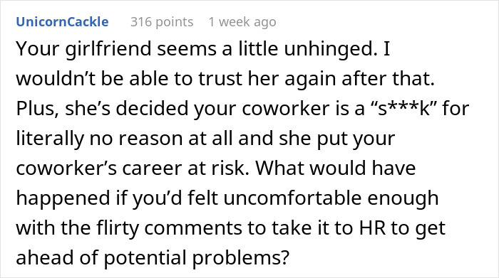 Woman Ruins Relationship With Her BF By “Testing” Him, Doesn’t Think She’s Done Anything Wrong Woman Ruins Relationship With Her BF By “Testing” Him, Doesn’t Think She’s Done Anything Wrong