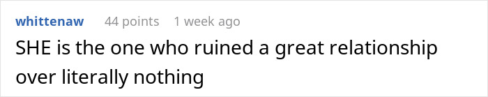 Woman Ruins Relationship With Her BF By “Testing” Him, Doesn’t Think She’s Done Anything Wrong Woman Ruins Relationship With Her BF By “Testing” Him, Doesn’t Think She’s Done Anything Wrong