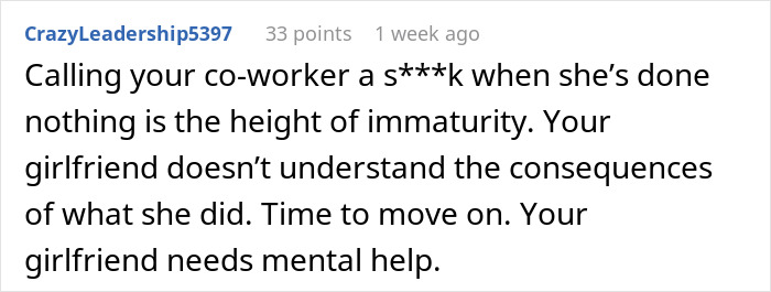 Woman Ruins Relationship With Her BF By “Testing” Him, Doesn’t Think She’s Done Anything Wrong Woman Ruins Relationship With Her BF By “Testing” Him, Doesn’t Think She’s Done Anything Wrong