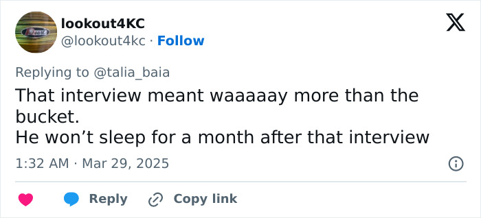 “Speechless”: Young Basketball Player Didn’t Care Much About Interviewer’s Skills “Speechless”: Young Basketball Player Didn’t Care Much About Interviewer’s Skills