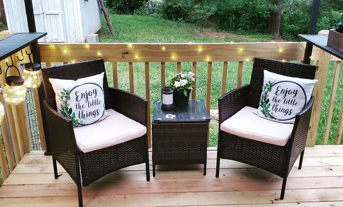 Backyard Dreams Become Reality With These 24 Spring Must-Haves