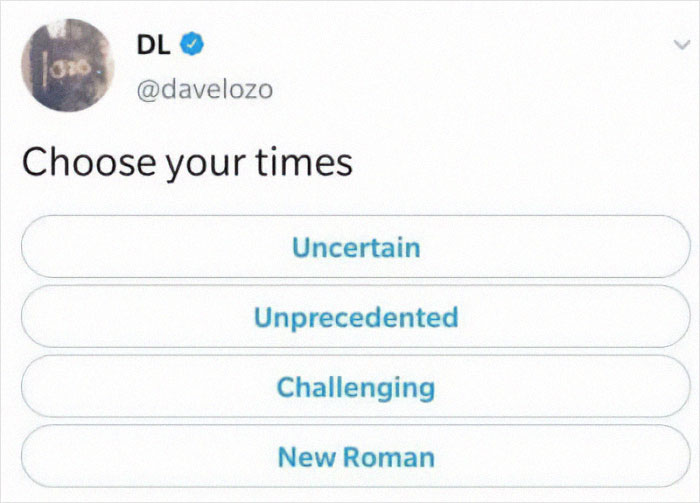 50 Funny Memes To Bring Some Much-Needed Laughter Into Your Life (New Pics) 50 Funny Memes To Bring Some Much-Needed Laughter Into Your Life (New Pics)