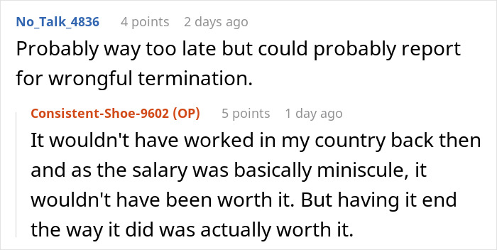 Boss’s Hypocrisy Backfires When Employee Follows Orders Exactly Boss’s Hypocrisy Backfires When Employee Follows Orders Exactly