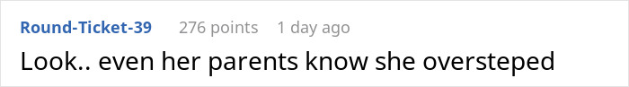 “I’ve Done More”: Woman Makes Horrible Comment To Her Step-Daughter, Gets Called Out “I’ve Done More”: Woman Makes Horrible Comment To Her Step-Daughter, Gets Called Out