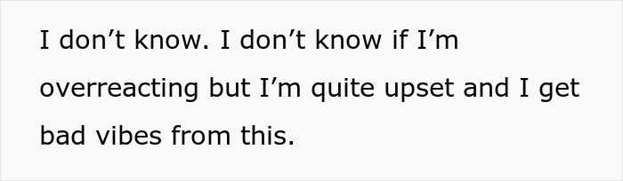 “Rude”: Man Demands Fiancée Only Cook His Culture’s Food Or He’s Eating At Mum’s “Rude”: Man Demands Fiancée Only Cook His Culture’s Food Or He’s Eating At Mum’s