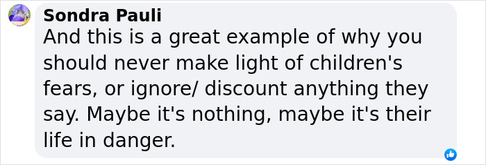 “Poor Kid Is Scarred For Life”: Babysitter Checks For Monsters Under Kid’s Bed, Finds Man Hiding “Poor Kid Is Scarred For Life”: Babysitter Checks For Monsters Under Kid’s Bed, Finds Man Hiding