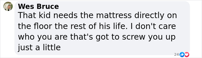 “Poor Kid Is Scarred For Life”: Babysitter Checks For Monsters Under Kid’s Bed, Finds Man Hiding “Poor Kid Is Scarred For Life”: Babysitter Checks For Monsters Under Kid’s Bed, Finds Man Hiding