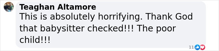 “Poor Kid Is Scarred For Life”: Babysitter Checks For Monsters Under Kid’s Bed, Finds Man Hiding “Poor Kid Is Scarred For Life”: Babysitter Checks For Monsters Under Kid’s Bed, Finds Man Hiding