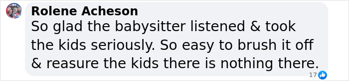 “Poor Kid Is Scarred For Life”: Babysitter Checks For Monsters Under Kid’s Bed, Finds Man Hiding “Poor Kid Is Scarred For Life”: Babysitter Checks For Monsters Under Kid’s Bed, Finds Man Hiding