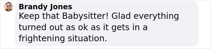 “Poor Kid Is Scarred For Life”: Babysitter Checks For Monsters Under Kid’s Bed, Finds Man Hiding “Poor Kid Is Scarred For Life”: Babysitter Checks For Monsters Under Kid’s Bed, Finds Man Hiding