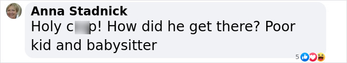 “Poor Kid Is Scarred For Life”: Babysitter Checks For Monsters Under Kid’s Bed, Finds Man Hiding “Poor Kid Is Scarred For Life”: Babysitter Checks For Monsters Under Kid’s Bed, Finds Man Hiding