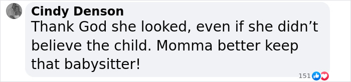 “Poor Kid Is Scarred For Life”: Babysitter Checks For Monsters Under Kid’s Bed, Finds Man Hiding “Poor Kid Is Scarred For Life”: Babysitter Checks For Monsters Under Kid’s Bed, Finds Man Hiding