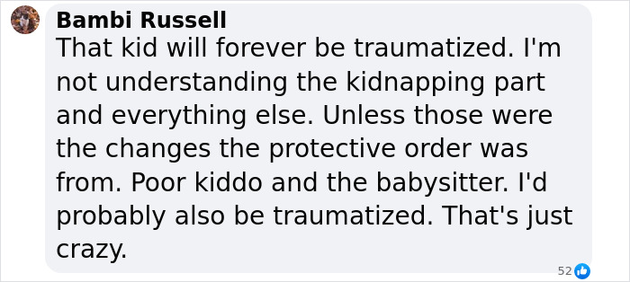 “Poor Kid Is Scarred For Life”: Babysitter Checks For Monsters Under Kid’s Bed, Finds Man Hiding “Poor Kid Is Scarred For Life”: Babysitter Checks For Monsters Under Kid’s Bed, Finds Man Hiding