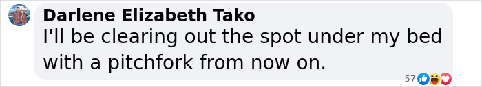 “Poor Kid Is Scarred For Life”: Babysitter Checks For Monsters Under Kid’s Bed, Finds Man Hiding “Poor Kid Is Scarred For Life”: Babysitter Checks For Monsters Under Kid’s Bed, Finds Man Hiding