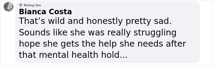 Woman Runs Without Clothes Through Airport As Violent Meltdown Is Caught On Camera Woman Runs Without Clothes Through Airport As Violent Meltdown Is Caught On Camera